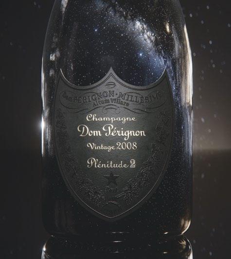 SPARKLING COMPOSITION